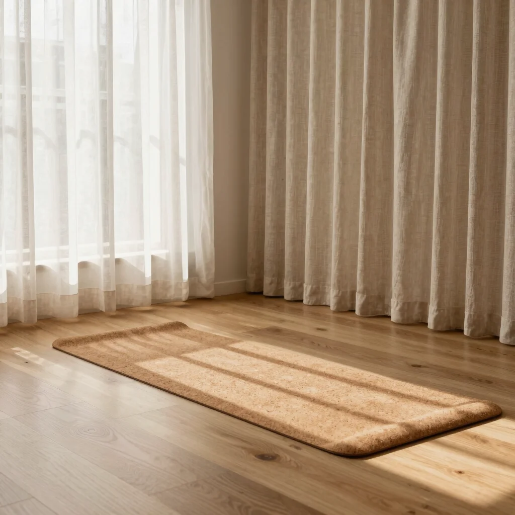 1-on-1 Private Yoga Session