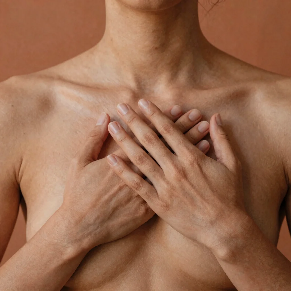 Somatic Breathwork Journey