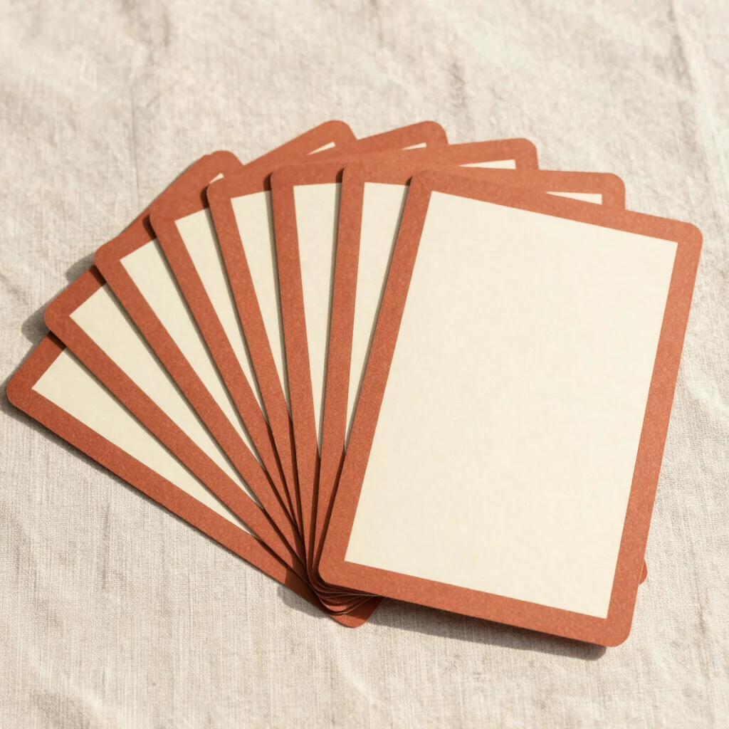 Daily Rituals for Self-Love Card Deck