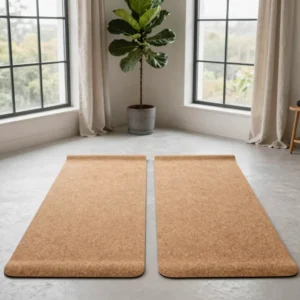 Duo Private Yoga Experience
