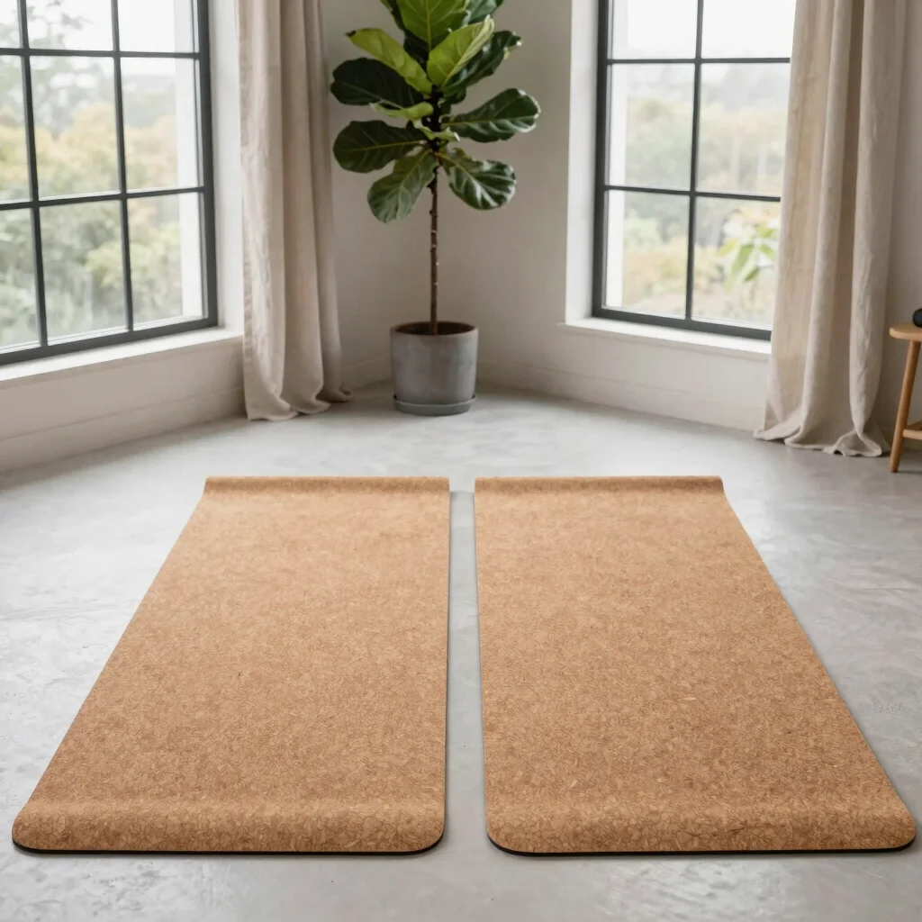 Duo Private Yoga Experience